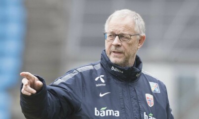 Han leser ikke fotballkamper som Pep Guardiola